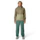 Mountain Hardwear Threshold Jacket - Mens, Stone Green, Mantis Green, XXL, 190423032631