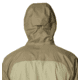 Mountain Hardwear Threshold Jacket - Mens, Stone Green, Mantis Green, XXL, 190423032631