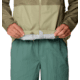 Mountain Hardwear Threshold Jacket - Mens, Stone Green, Mantis Green, XXL, 190423032631