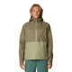 Mountain Hardwear Threshold Jacket - Mens, Stone Green, Mantis Green, XXL, 190423032631