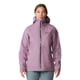 Mountain Hardwear Threshold Jacket - Women's, 534, XS, 2093491-534-XS