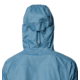 Mountain Hardwear Threshold Jacket - Womens, Adriatic Blue, XS, 190423048519