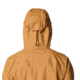 Mountain Hardwear Threshold Jacket - Womens, Copper Clay, XS, 190423048410