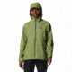 Mountain Hardwear Threshold Jacket - Womens, Light Cactus, Small, 2024691338-Light Cactus-S