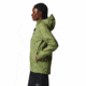 Mountain Hardwear Threshold Jacket - Womens, Light Cactus, Small, 2024691338-Light Cactus-S