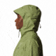 Mountain Hardwear Threshold Jacket - Womens, Light Cactus, Small, 2024691338-Light Cactus-S