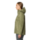 Mountain Hardwear Threshold Jacket - Womens, Mission Olive, XL, 190423048458