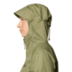 Mountain Hardwear Threshold Jacket - Womens, Mission Olive, XL, 190423048458