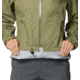 Mountain Hardwear Threshold Jacket - Womens, Mission Olive, XL, 190423048458