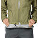 Mountain Hardwear Threshold Jacket - Womens, Mission Olive, XL, 190423048458