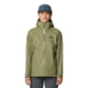 Mountain Hardwear Threshold Jacket - Women's, Mission Olive, XS, 190423048465