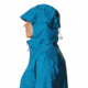 Mountain Hardwear Threshold Jacket - Womens, Vinson Blue, Medium, 2024691446-Vinson Blue-M