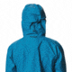 Mountain Hardwear Threshold Jacket - Womens, Vinson Blue, Medium, 2024691446-Vinson Blue-M