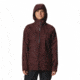 Mountain Hardwear Threshold Jacket - Womens, Washed Raisin, Small, 2024691629-Washed Raisin-S