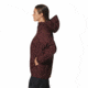 Mountain Hardwear Threshold Jacket - Womens, Washed Raisin, Small, 2024691629-Washed Raisin-S