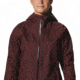 Mountain Hardwear Threshold Jacket - Womens, Washed Raisin, Small, 2024691629-Washed Raisin-S