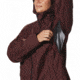Mountain Hardwear Threshold Jacket - Womens, Washed Raisin, Small, 2024691629-Washed Raisin-S