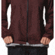 Mountain Hardwear Threshold Jacket - Womens, Washed Raisin, Small, 2024691629-Washed Raisin-S
