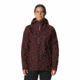 Mountain Hardwear Threshold Jacket - Womens, Washed Raisin, Small, 2024691629-Washed Raisin-S
