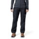 Mountain Hardwear Threshold Pant - Womens, 010, XSxR, 2103631-010-XSxR