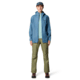 Mountain Hardwear Threshold Pant - Womens, Mission Olive, MxR, 190423011612