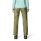 Mountain Hardwear Threshold Pant - Womens, Mission Olive, MxR, 190423011612