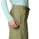 Mountain Hardwear Threshold Pant - Womens, Mission Olive, MxR, 190423011612