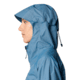 Mountain Hardwear Threshold Parka - Womens, Adriatic Blue, S, 190423037636
