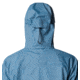 Mountain Hardwear Threshold Parka - Womens, Adriatic Blue, S, 190423037636