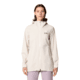 Mountain Hardwear Threshold Parka - Womens, Talc, L, 190423037568