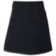 Mountain Hardwear Tonga Skirt - Women's-Black-X-Large