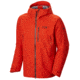 Mountain Hardwear Torsun Jacket - Mens-State Orange-Large