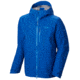 Mountain Hardwear Torsun Jacket - Mens-Azul-X-Large