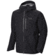 Mountain Hardwear Torsun Jacket - Mens-Black-Large