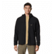 Mountain Hardwear Trail Sender Jacket - Mens, Black, Extra Large, 2027841010-BLACK-XL