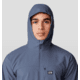 Mountain Hardwear Trail Sender Jacket - Mens, Blue Slate, Extra Large, 2027841417-XL