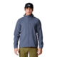 Mountain Hardwear Trail Sender Jacket - Mens, Blue Slate, Extra Large, 2027841417-XL