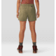 Mountain Hardwear Trail Sender Short - Womens, Light Army, Large, 2067931333-L