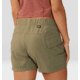 Mountain Hardwear Trail Sender Short - Womens, Light Army, Large, 2067931333-L