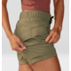 Mountain Hardwear Trail Sender Short - Womens, Light Army, Large, 2067931333-L