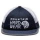 Mountain Hardwear TrailSeeker Trucker Hat, Nightfall Blue, One Size, 1785141448-O/S