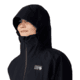 Mountain Hardwear TrailVerse GORE-TEX Jacket - Womens, 010, L, 2092851-010-L