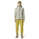 Mountain Hardwear TrailVerse GORE-TEX Jacket - Womens, White Sage, S, 190423032419
