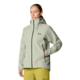 Mountain Hardwear TrailVerse GORE-TEX Jacket - Womens, White Sage, S, 190423032419