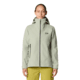 Mountain Hardwear TrailVerse GORE-TEX Jacket - Womens, White Sage, S, 190423032419