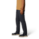 Mountain Hardwear Traxion Trail Pant - Mens, Dark Storm, 32x32, 190423013357