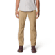 Mountain Hardwear Traxion Trail Pant - Mens, Moab Tan, 30x32, 190423013579