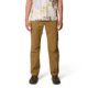Mountain Hardwear Traxion Trail Pant - Mens, Corozo Nut, 33x32, 190423013487