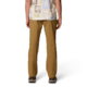 Mountain Hardwear Traxion Trail Pant - Mens, Corozo Nut, 33x32, 190423013487