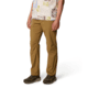 Mountain Hardwear Traxion Trail Pant - Mens, Corozo Nut, 33x32, 190423013487